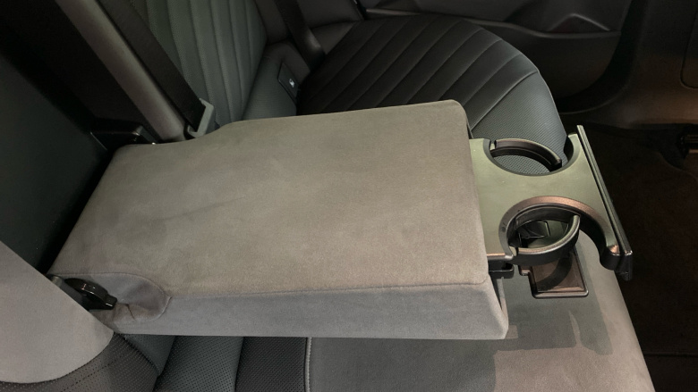 BMW iX 400kW xDrive60 M Sport 112kWh 5dr Auto Electric Estate